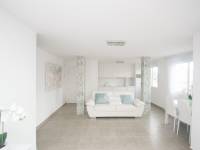 Resale - PENTHOUSE - Los Alcázares - Santiago de la Ribera