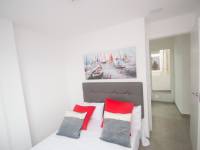 Återförsäljning - Penthouse - Los Alcázares - Santiago de la Ribera