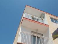 Återförsäljning - Penthouse - Los Alcázares - Santiago de la Ribera