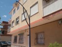 Återförsäljning - Penthouse - Los Alcázares - Santiago de la Ribera