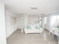 Återförsäljning - Penthouse - Los Alcázares - Santiago de la Ribera