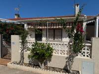 Resale - Bungalow - Guardamar - Urbanizaciones /PLAYA