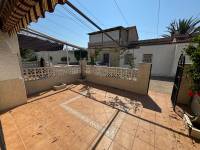 Resale - Bungalow - Guardamar - Urbanizaciones /PLAYA