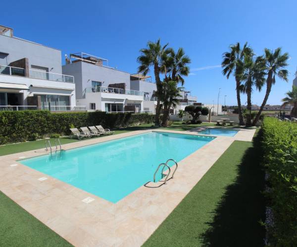 Bungalow - Reventa - ORIHUELA COSTA - ORIHUELA COSTA 