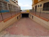 Resale - Parking  - Torrevieja - PLAYA ACEQUION 