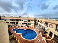 Resale - Bungalow - Guardamar - Urbanizaciones /PLAYA