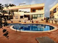 Beach/Resale - Bungalow - Guardamar - Urbanizaciones /PLAYA