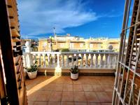 Reventa - Chalet - Torrevieja - Playa