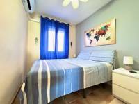 Beach/Resale - Apartament - La Mata - Centro/PLAYA