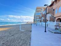 Weiterverkauf / Strand - Wohnung - La Mata - Centro/PLAYA