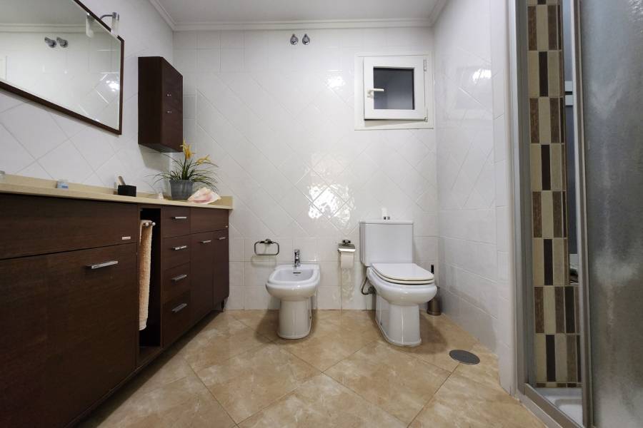 Reventa - Apartamento - La Mata - Centro/PLAYA