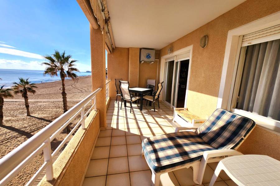 Reventa - Apartamento - La Mata - Centro/PLAYA