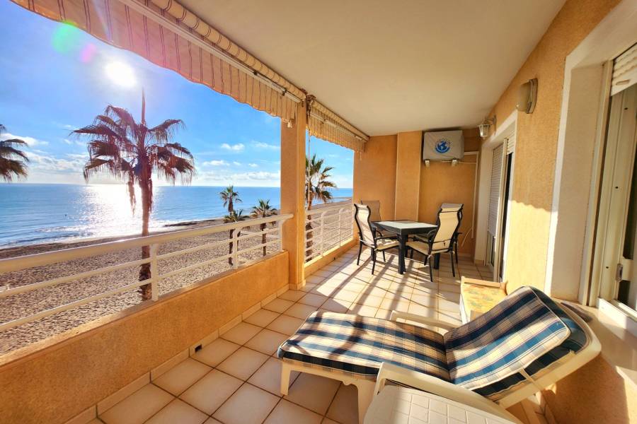 Reventa - Apartamento - La Mata - Centro/PLAYA