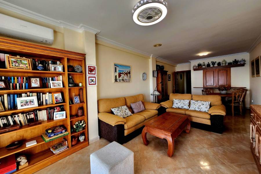 Reventa - Apartamento - La Mata - Centro/PLAYA