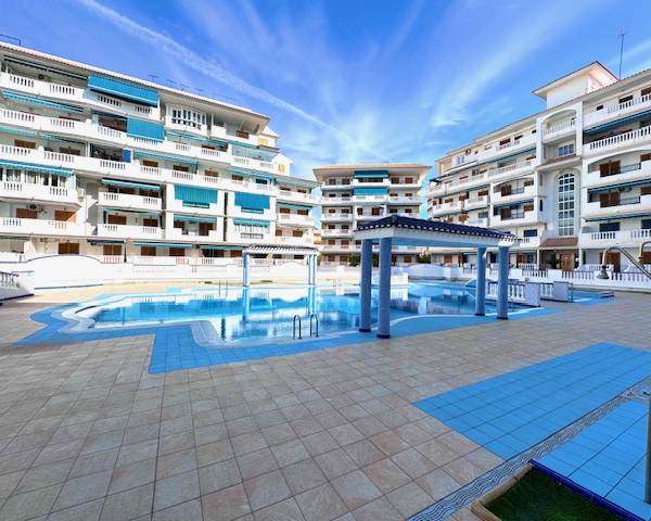 Apartamento - Reventa - La Mata - Viñamar / PLAYA