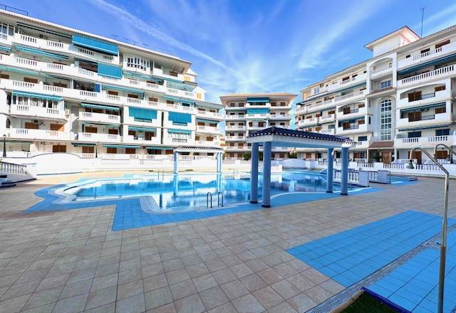 Apartamento - Reventa - La Mata - Viñamar / PLAYA