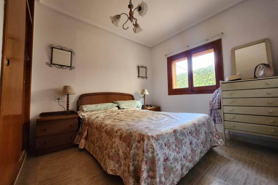 Reventa - Apartamento - La Mata - Los Europeos/ PLAYA