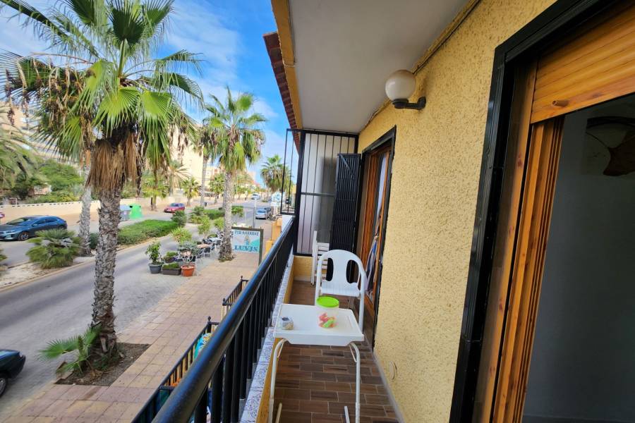 Reventa - Apartamento - La Mata - Viñamar / PLAYA