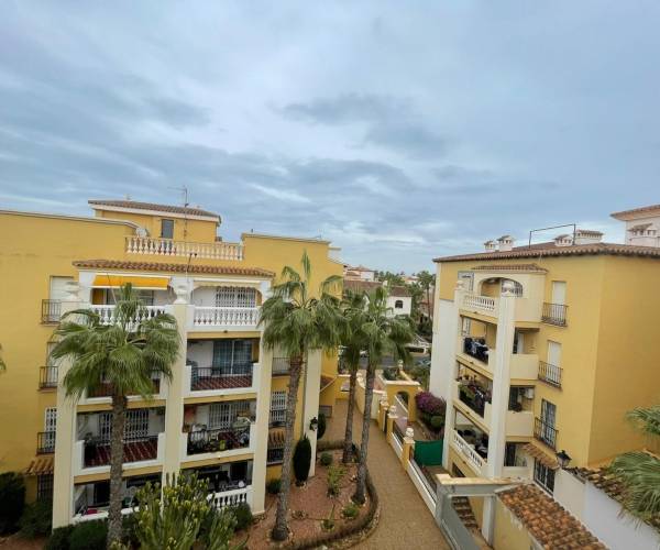  DERNIER ÉTAGE PENTHOUSE - Occasion - Torrevieja - PLAYA DE LOS LOCOS 