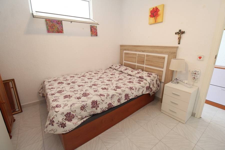 Reventa - Apartamento - La Mata - Los Europeos/ PLAYA