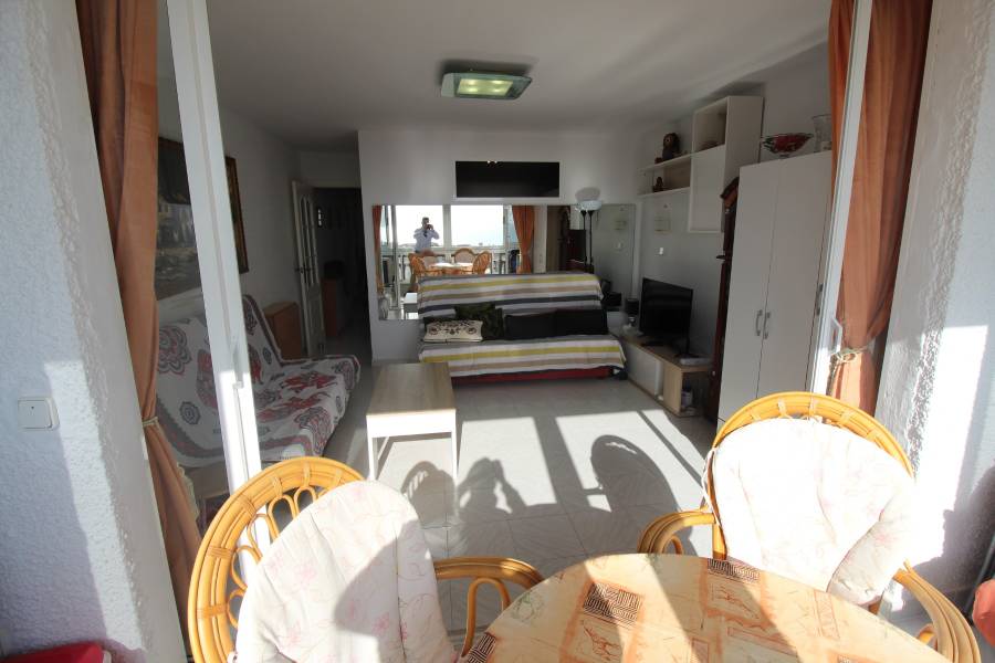 Reventa - Apartamento - La Mata - Los Europeos/ PLAYA