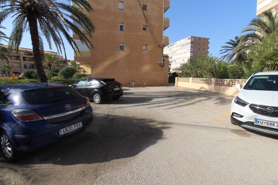 Reventa - Apartamento - La Mata - Los Europeos/ PLAYA