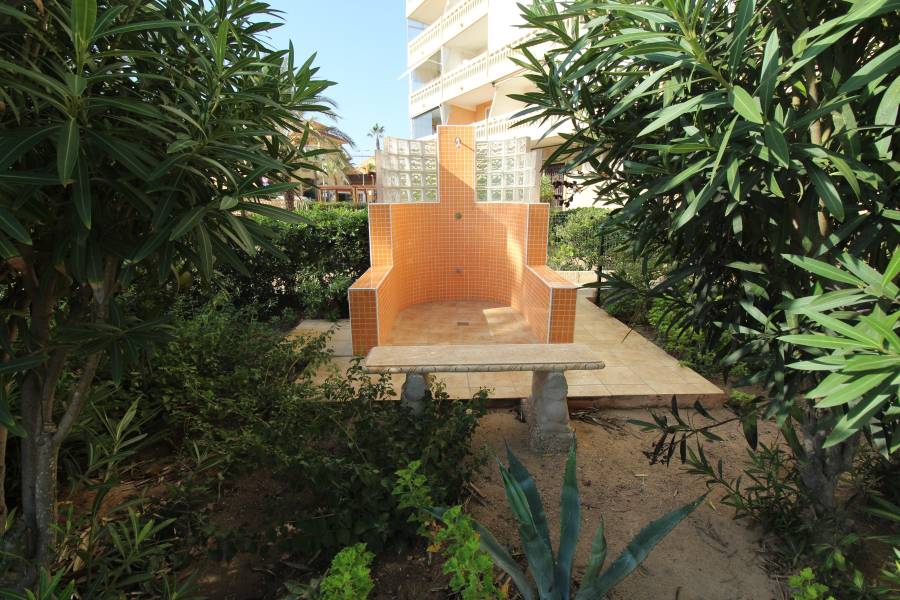 Reventa - Apartamento - La Mata - Los Europeos/ PLAYA