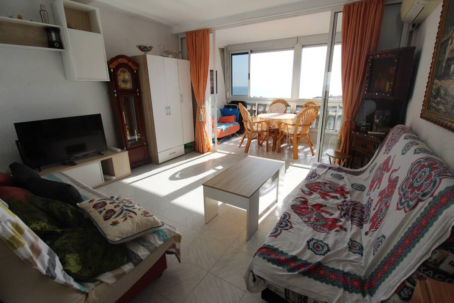 Reventa - Apartamento - La Mata - Los Europeos/ PLAYA