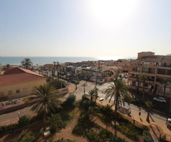 Apartamento - Reventa - La Mata - Los Europeos/ PLAYA