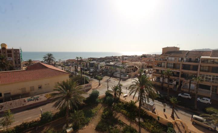 Apartamento - Reventa - La Mata - Los Europeos/ PLAYA