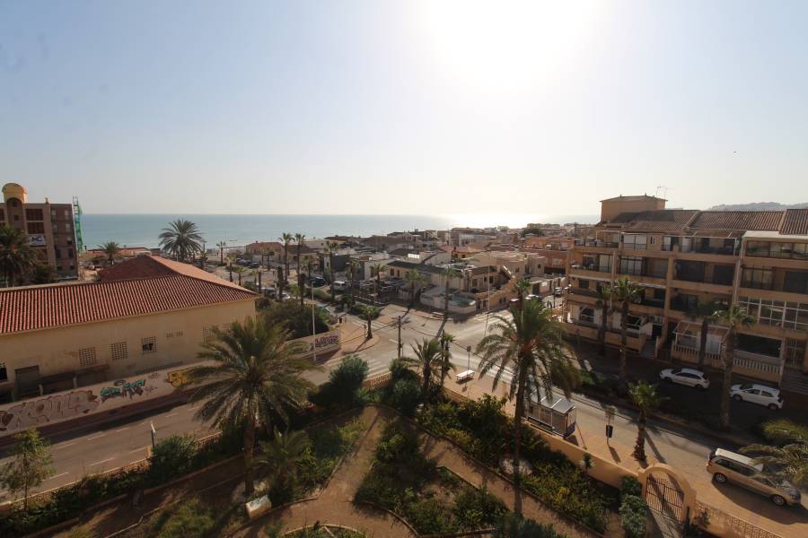 Reventa - Apartamento - La Mata - Los Europeos/ PLAYA