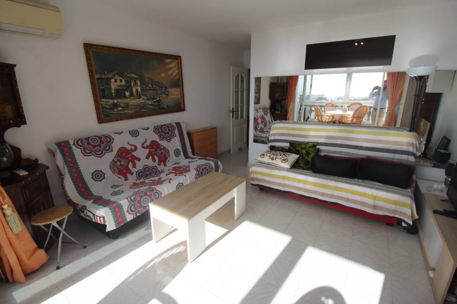 Reventa - Apartamento - La Mata - Los Europeos/ PLAYA