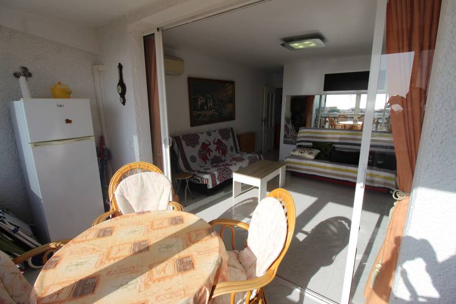 Reventa - Apartamento - La Mata - Los Europeos/ PLAYA