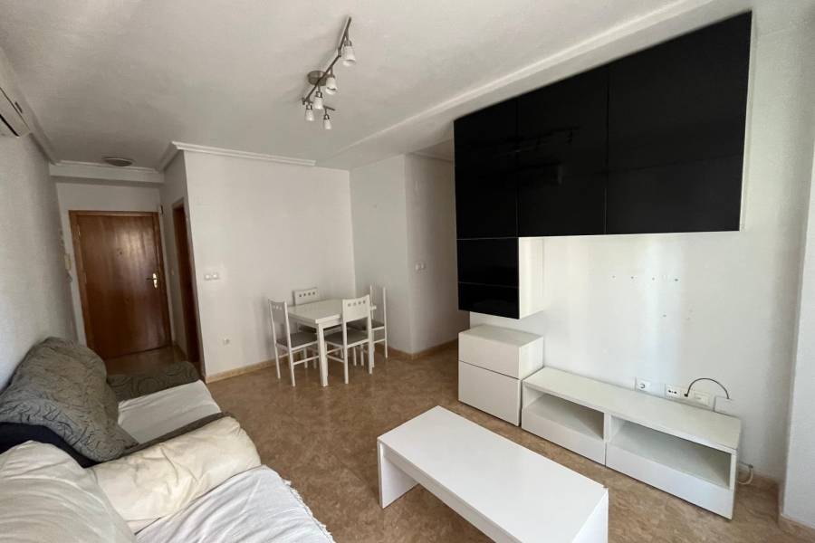 Reventa - Apartamento - Guardamar - Pueblo/ PLAYA