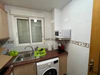 Reventa - Apartamento - Guardamar - Pueblo/ PLAYA