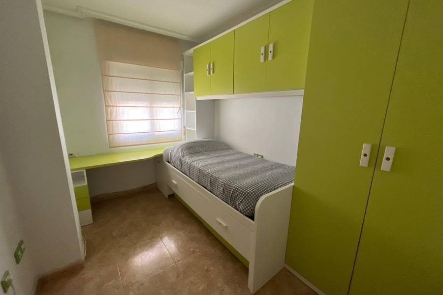 Reventa - Apartamento - Guardamar - Pueblo/ PLAYA