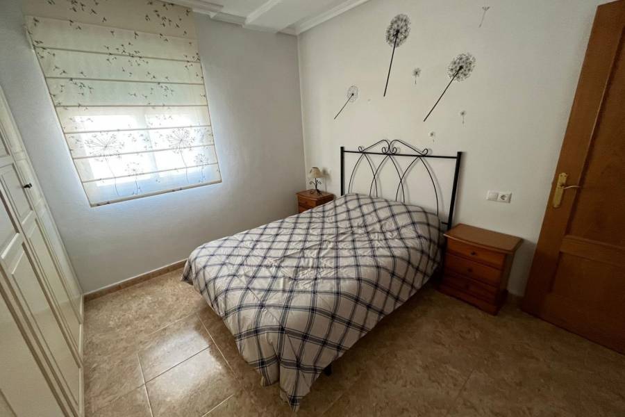 Reventa - Apartamento - Guardamar - Pueblo/ PLAYA