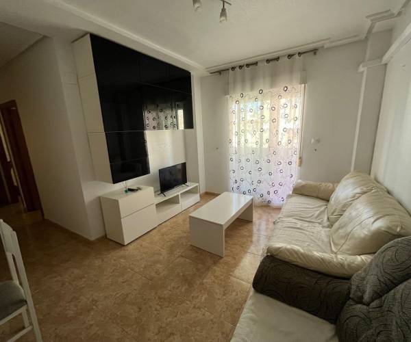 Apartamento - Reventa - Guardamar - Pueblo/ PLAYA