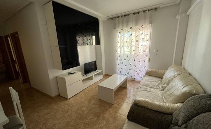 Apartamento - Reventa - Guardamar - Pueblo/ PLAYA