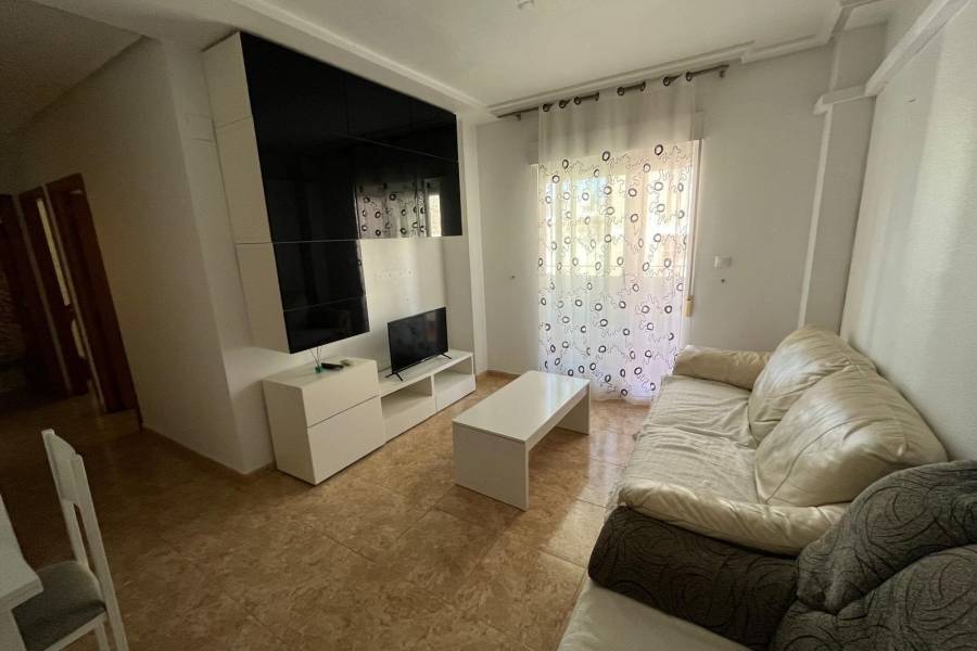 Reventa - Apartamento - Guardamar - Pueblo/ PLAYA