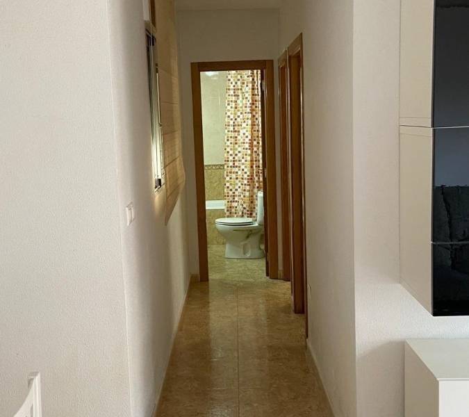 Reventa - Apartamento - Guardamar - Pueblo/ PLAYA