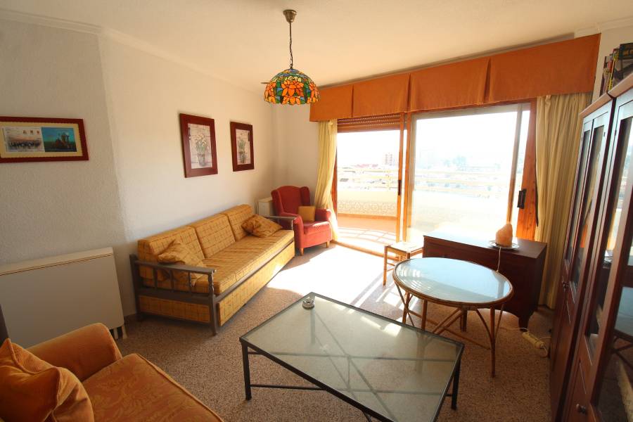 Resale - Apartament - La Mata - Pueblo/ PLAYA