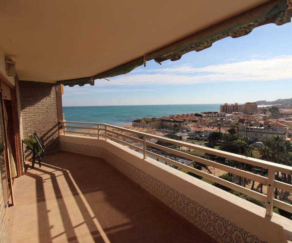 Apartamento - Reventa - La Mata - Pueblo/ PLAYA