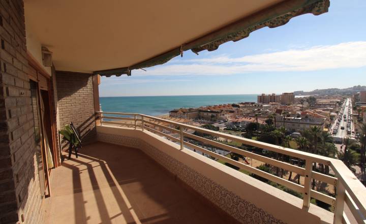 Apartamento - Reventa - La Mata - Pueblo/ PLAYA