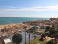 Resale - Apartament - La Mata - Pueblo/ PLAYA