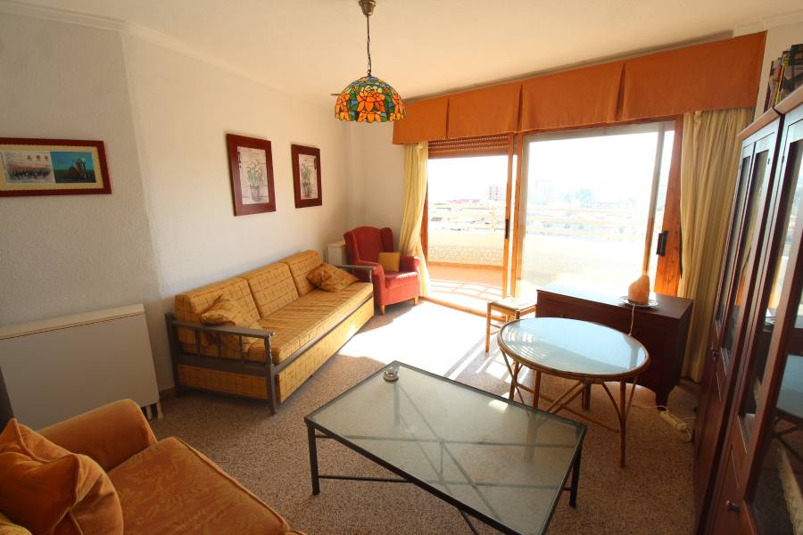 Resale - Apartament - La Mata - Pueblo/ PLAYA