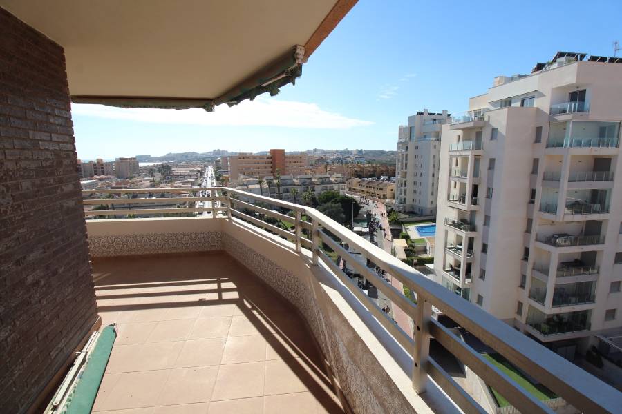 Resale - Apartament - La Mata - Pueblo/ PLAYA