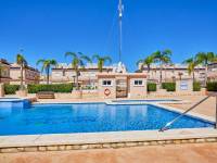 Återförsäljning - Radhus-Bungalow - CABO ROIG - Playa