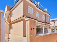 Återförsäljning - Radhus-Bungalow - CABO ROIG - Playa