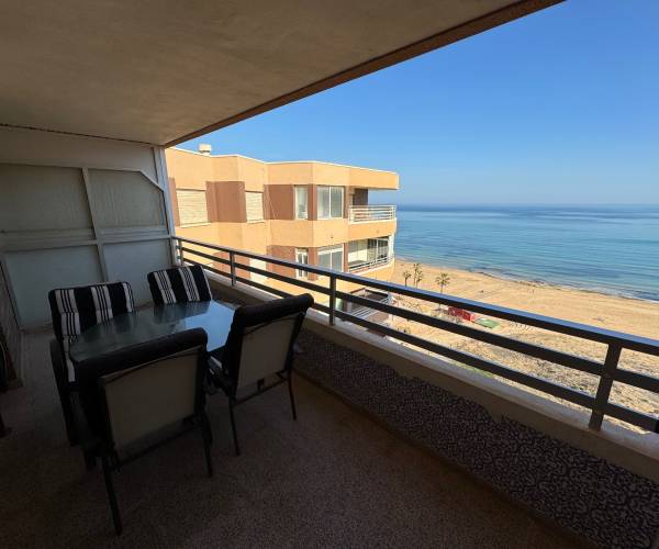 Apartament - Resale - La Mata - Pueblo/ PLAYA